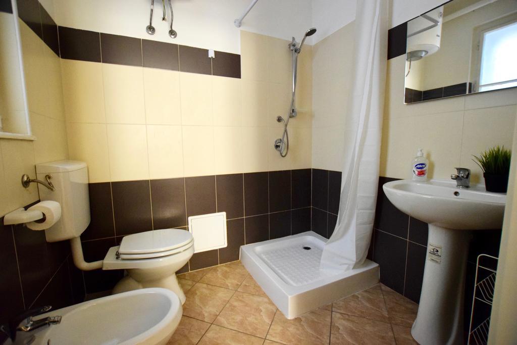 Budget Apartment By Hi5 - Revai Koz Budapest Eksteriør billede